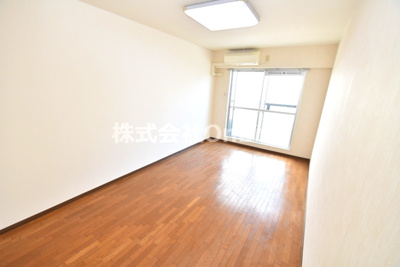 【居間・リビング】 | ナンソーコーポ