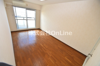 【居間・リビング】 | ナンソーコーポ