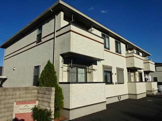 ドゥマン クレールⅠの外観|外観