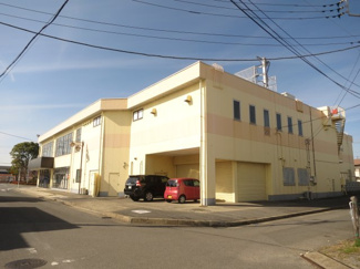 【外観】 | 印西市木下　貸店舗事務所