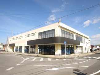 【外観】 | 印西市木下　貸店舗事務所