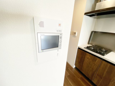 【セキュリティ】 | スワンズシティ大阪クレアスト