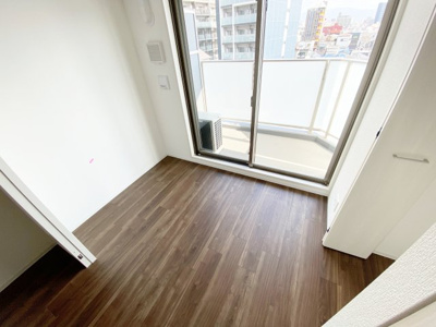 【内装】 | スワンズシティ大阪クレアスト