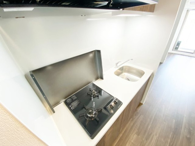 【キッチン】 | スワンズシティ大阪クレアスト