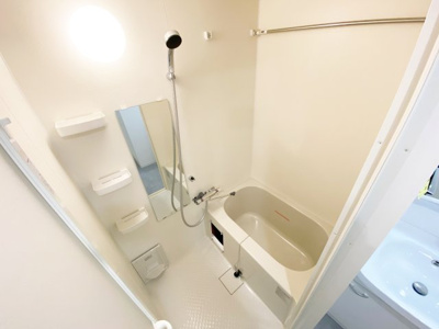 【浴室】 | スワンズシティ大阪クレアスト