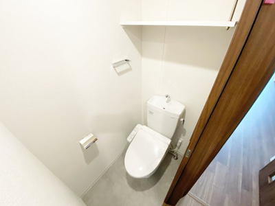 【トイレ】 | スワンズシティ大阪クレアスト