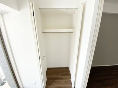 【収納】 | スワンズシティ大阪クレアスト