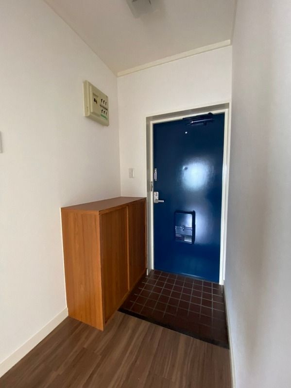 フォーエバーレジデンス今