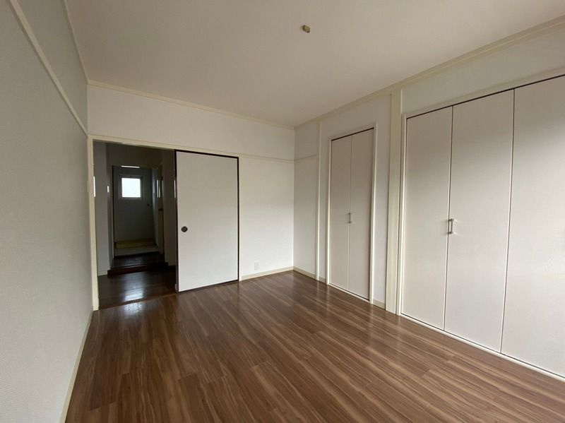 フォーエバーレジデンス今