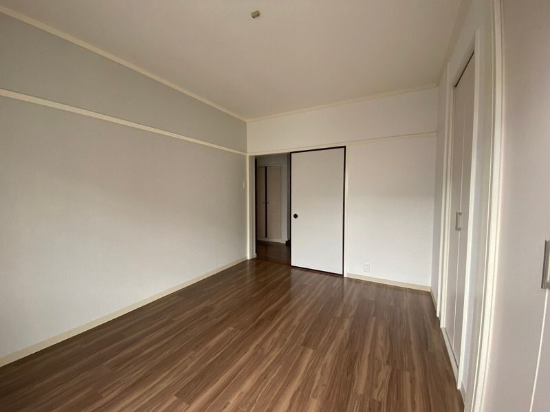 フォーエバーレジデンス今