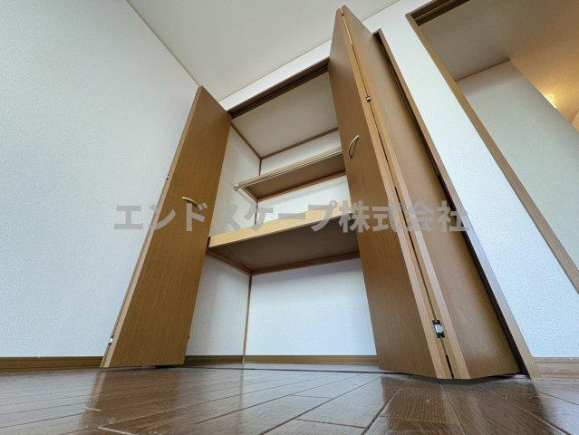 エクレール　Ａの内装|高崎、前橋のお部屋探しはエンドスケープまで！お客様の理想お聞かせ下さい♪