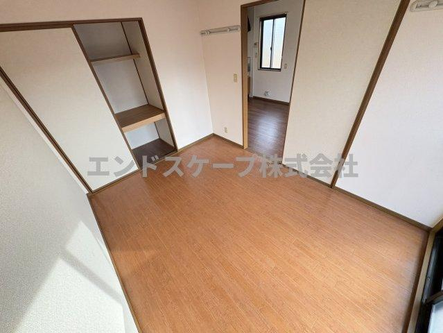 エクレール　Ａの居間・リビング|高崎、前橋のお部屋探しはエンドスケープまで！お客様の理想お聞かせ下さい♪