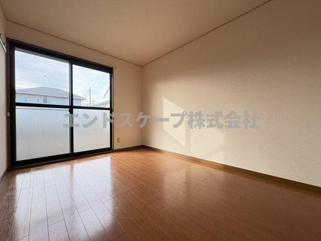 エクレール　Ａの居間・リビング|高崎、前橋のお部屋探しはエンドスケープまで！お客様の理想お聞かせ下さい♪