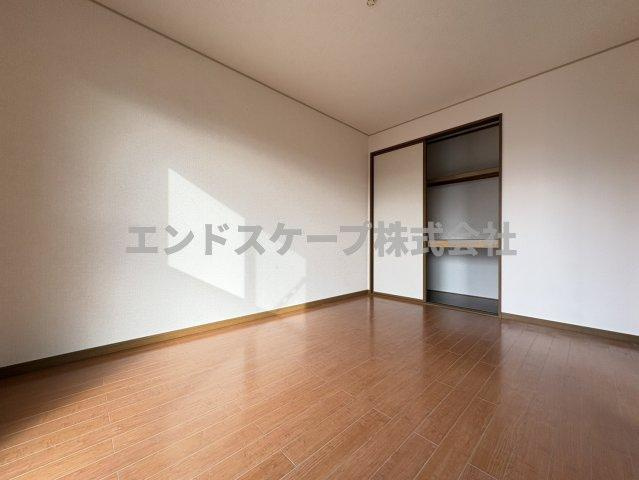 エクレール　Ａの居間・リビング|高崎、前橋のお部屋探しはエンドスケープまで！お客様の理想お聞かせ下さい♪