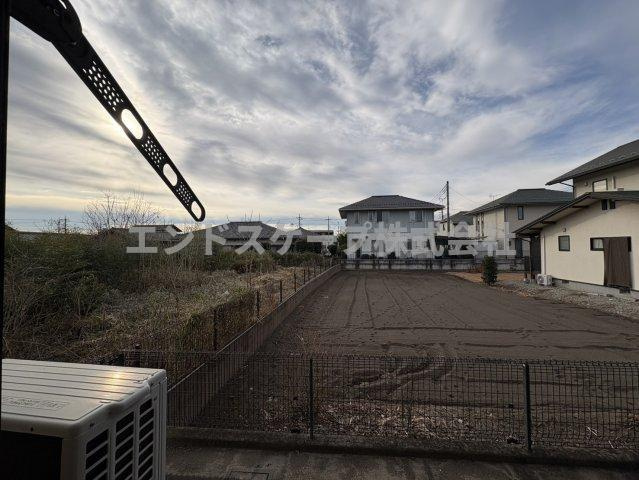 エクレール　Ａの駐車場|高崎、前橋のお部屋探しはエンドスケープまで！お客様の理想お聞かせ下さい♪