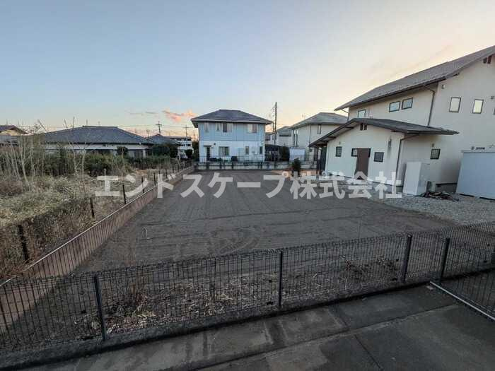 エクレール　Ａの展望|高崎、前橋のお部屋探しはエンドスケープまで！お客様の理想お聞かせ下さい♪