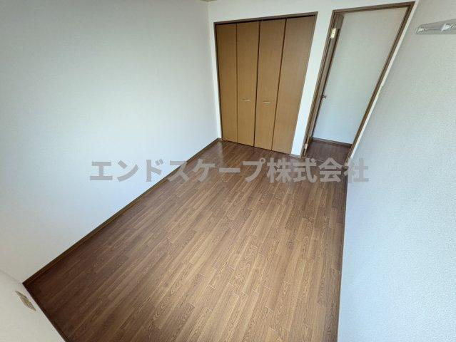 エクレール　Ａの洋室|高崎、前橋のお部屋探しはエンドスケープまで！お客様の理想お聞かせ下さい♪