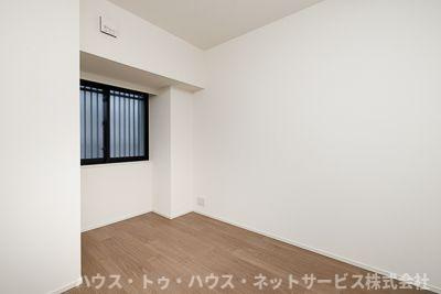 ベルヴュコート柏の洋室