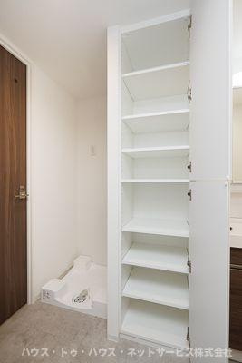 ベルヴュコート柏の設備