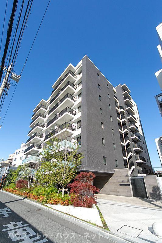 ベルヴュコート柏のその他