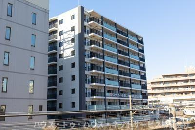 ベルヴュコート柏のその他