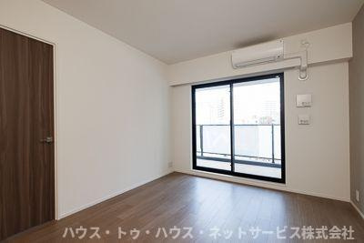 ベルヴュコート柏の居間・リビング