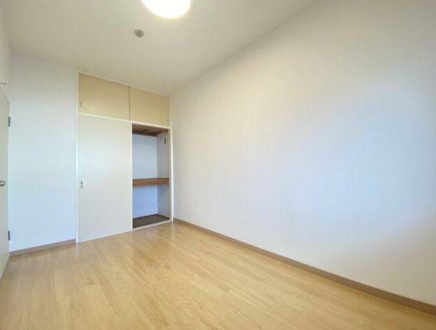 カーサ並木の洋室