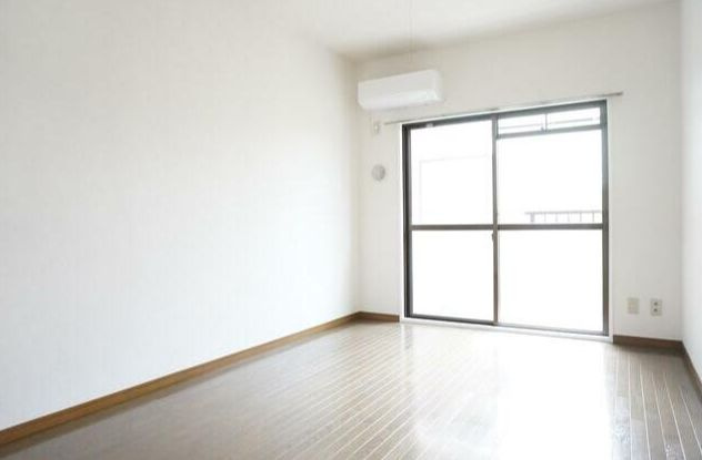 カーサ並木の居間・リビング