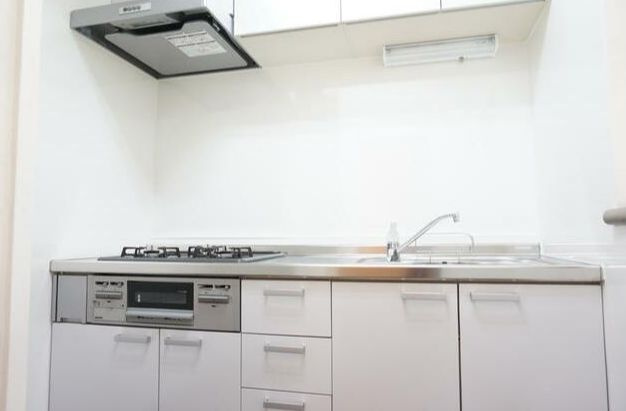 カーサ並木のキッチン