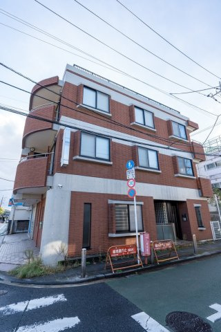 ラレーブ豪徳寺Ⅱ