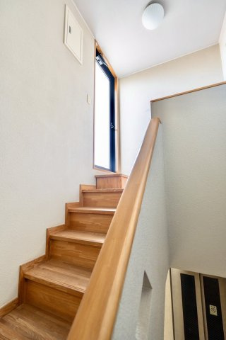 ラレーブ豪徳寺Ⅱの内装|３階