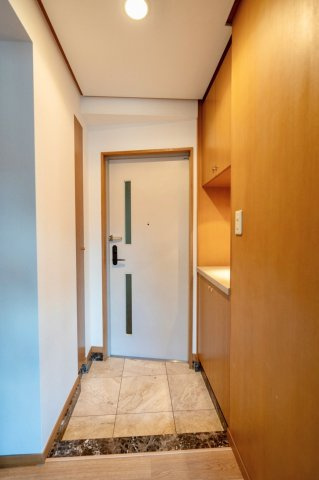 ラレーブ豪徳寺Ⅱの内装|３階