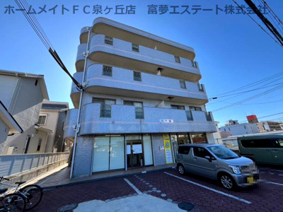 【駐車場】 | リサ鳳