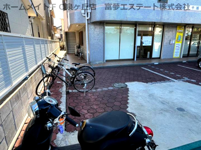 【その他共用部分】 | リサ鳳