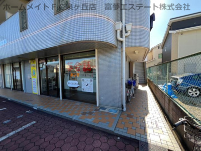 【エントランス】 | リサ鳳