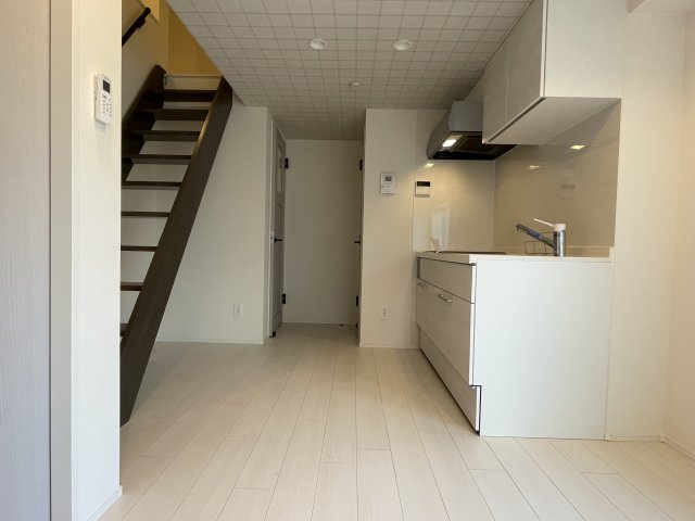 Ｆｌｏｒｅｎｃｅ東府中の内装