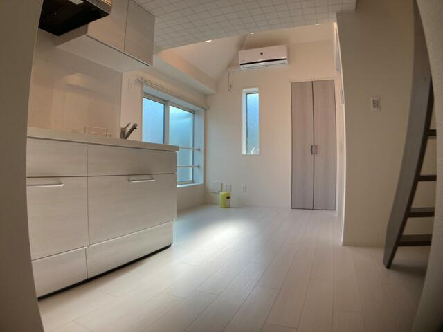 Ｆｌｏｒｅｎｃｅ東府中の設備