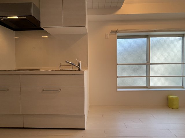 Ｆｌｏｒｅｎｃｅ東府中の内装