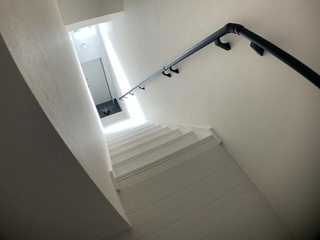 Ｆｌｏｒｅｎｃｅ東府中の設備