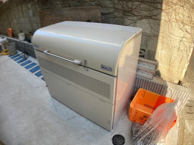 Ｆｌｏｒｅｎｃｅ東府中のその他共用部分