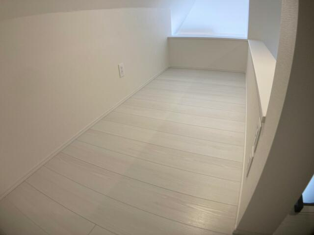 Ｆｌｏｒｅｎｃｅ東府中の寝室