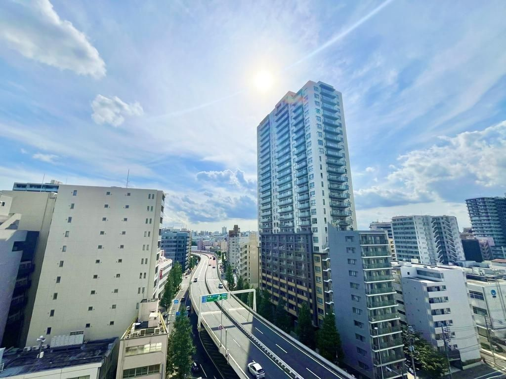 五反田リーラハイタウン