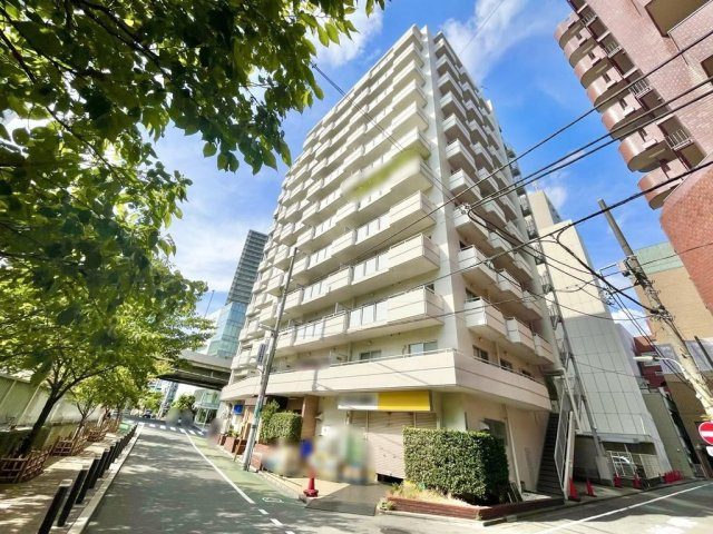 五反田リーラハイタウン