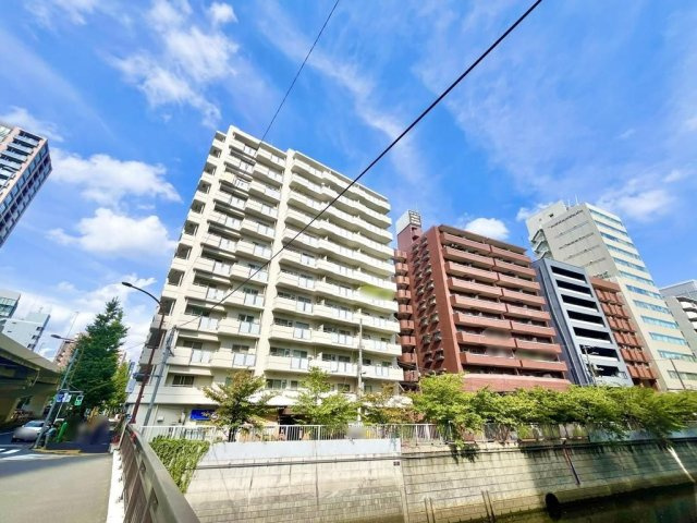 五反田リーラハイタウン