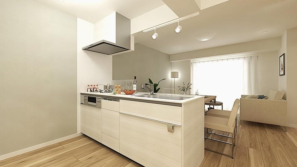 五反田リーラハイタウン