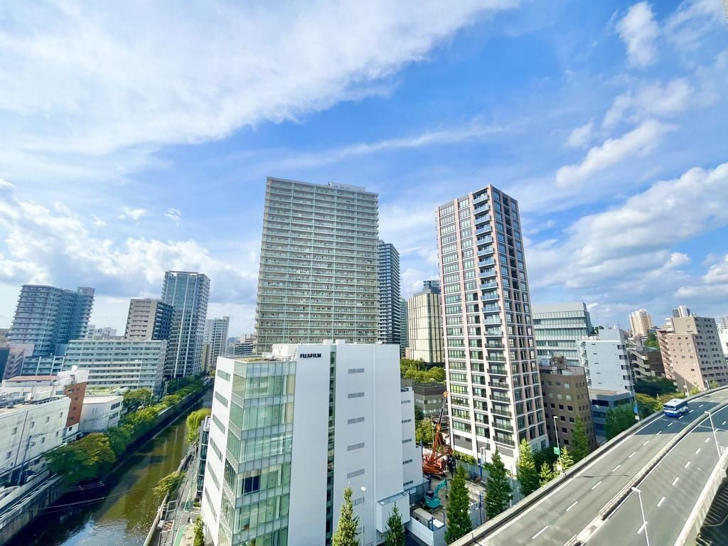 五反田リーラハイタウン