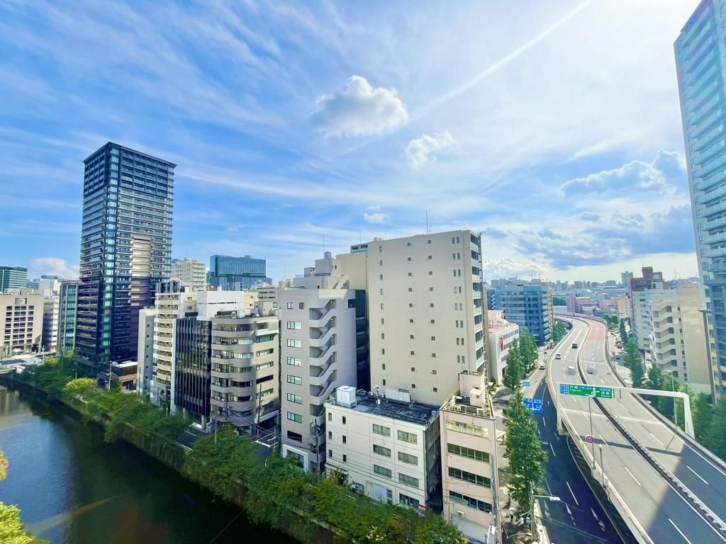 五反田リーラハイタウン