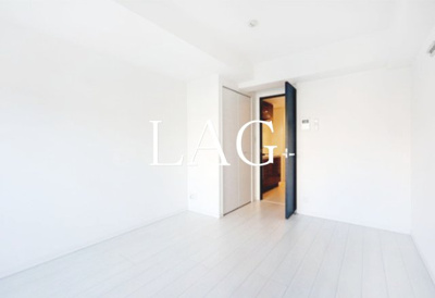 【寝室】 | Ｔ－ＴＥＲＲＡＣＥ森下 | 寝室です。