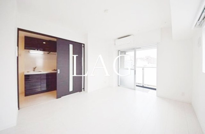 【内装】 | Ｔ－ＴＥＲＲＡＣＥ森下 | 内装です。