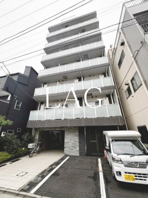 【外観】 | Ｔ－ＴＥＲＲＡＣＥ森下 | 外観です。